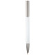 Stylo bille Ziguur en aluminium recyclé - Stylo écologique personnalisable - BCM Goodies