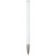 Stylo bille Ziguur en aluminium recyclé - Stylo écologique personnalisable - BCM Goodies