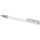 Stylo bille Ziguur en aluminium recyclé - Stylo écologique personnalisable - BCM Goodies