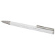 Stylo bille Ziguur en aluminium recyclé - Stylo écologique personnalisable - BCM Goodies