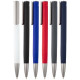 Stylo bille Ziguur en aluminium recyclé - Stylo écologique personnalisable - BCM Goodies