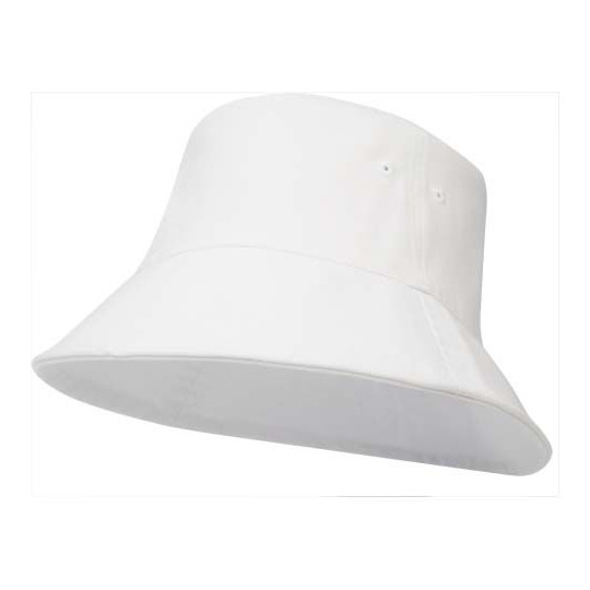 Chapeau anti-UV recyclé Wicklow - Accessoire durable et écologique - BCM Goodies