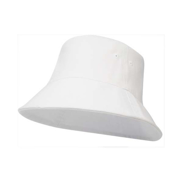 Chapeau anti-UV recyclé Wicklow - Accessoire durable et écologique - BCM Goodies