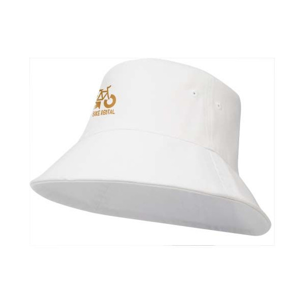 Chapeau anti-UV recyclé Wicklow - Accessoire durable et écologique - BCM Goodies