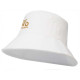 Chapeau anti-UV recyclé Wicklow - Accessoire durable et écologique - BCM Goodies