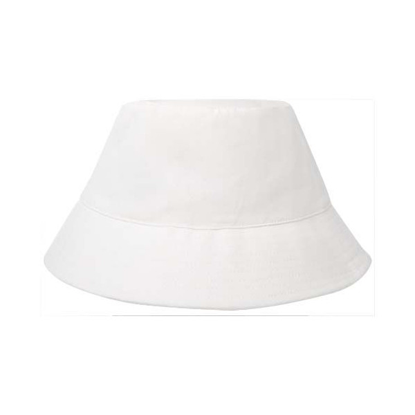 Chapeau anti-UV recyclé Wicklow - Accessoire durable et écologique - BCM Goodies