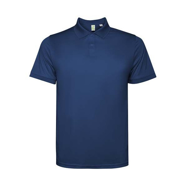 Polo pour homme Tormo à manches courtes - Vêtement élégant et confortable | BCM Goodies