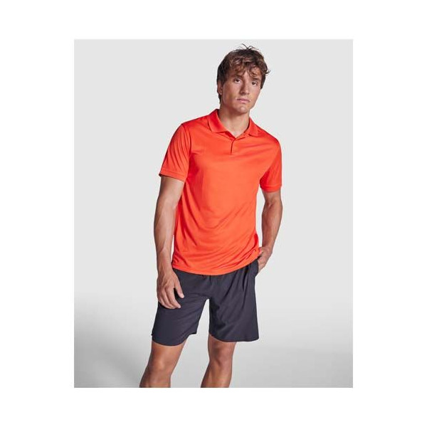 Polo pour homme Tormo à manches courtes - Vêtement élégant et confortable | BCM Goodies