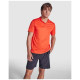 Polo pour homme Tormo à manches courtes - Vêtement élégant et confortable | BCM Goodies