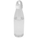 Bouteille d'eau Bergen 800 ml en plastique recyclé - Personnalisable pour entreprise - BCM Goodies