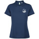 Polo Tormo à manches courtes pour femme - Vêtement ajusté pour un look élégant et décontracté