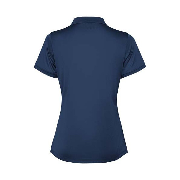 Polo Tormo à manches courtes pour femme - Vêtement ajusté pour un look élégant et décontracté