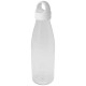 Bouteille d'eau Bergen 800 ml en plastique recyclé - Personnalisable pour entreprise - BCM Goodies