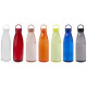 Bouteille d'eau Bergen 800 ml en plastique recyclé - Personnalisable pour entreprise - BCM Goodies
