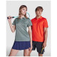 Polo Tormo à manches courtes pour femme - Vêtement ajusté pour un look élégant et décontracté