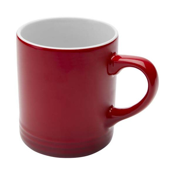 Mug Laguna en céramique 330 ml personnalisable - BCM Goodies