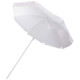 Parasol de plage Zénith personnalisable - Accessoire de qualité pour vos activités en extérieur | BCM Goodies