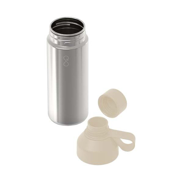 Bouteille Ocean Bottle Lite de 620 ml Personnalisable | BCM Goodies
