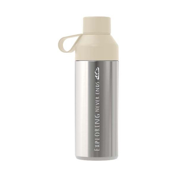 Bouteille Ocean Bottle Lite de 620 ml Personnalisable | BCM Goodies
