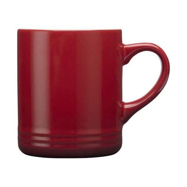 Mug Laguna en céramique 330 ml personnalisable - BCM Goodies