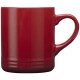 Mug Laguna en céramique 330 ml personnalisable - BCM Goodies