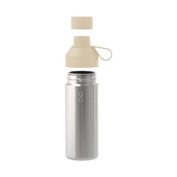 Bouteille Ocean Bottle Lite de 620 ml Personnalisable | BCM Goodies
