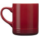 Mug Laguna en céramique 330 ml personnalisable - BCM Goodies