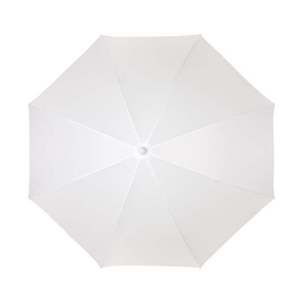 Parasol de plage Zénith personnalisable - Accessoire de qualité pour vos activités en extérieur | BCM Goodies