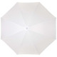 Parasol de plage Zénith personnalisable - Accessoire de qualité pour vos activités en extérieur | BCM Goodies