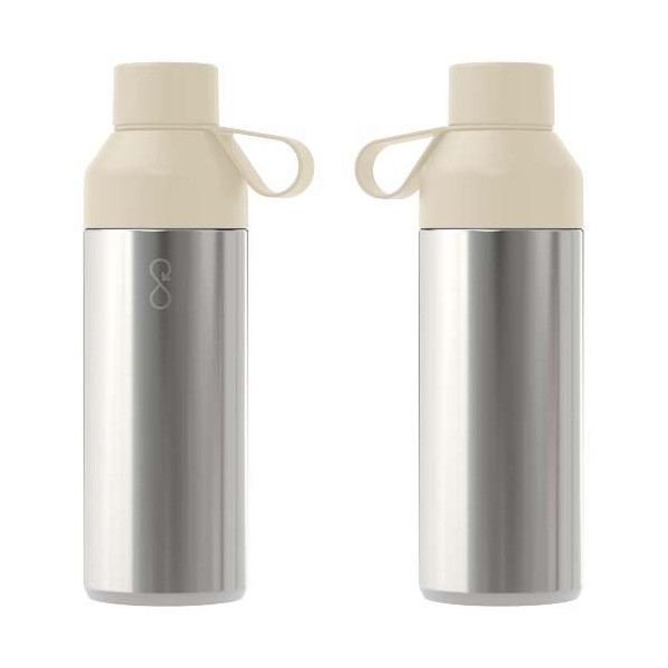 Bouteille Ocean Bottle Lite de 620 ml Personnalisable | BCM Goodies