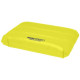Coussin de plage gonflable personnalisable - Dimensions 56 x 36,5 x 20,5 cm - Accessoire de détente pour la plage - BCM Goodies