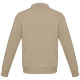 Sweater unisexe à fermeture 1/4 de zip Tin Aware™ recyclé - BCM Goodies