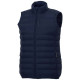 Bodywarmer matelassé Femme Pallas recyclé - BCM Goodies