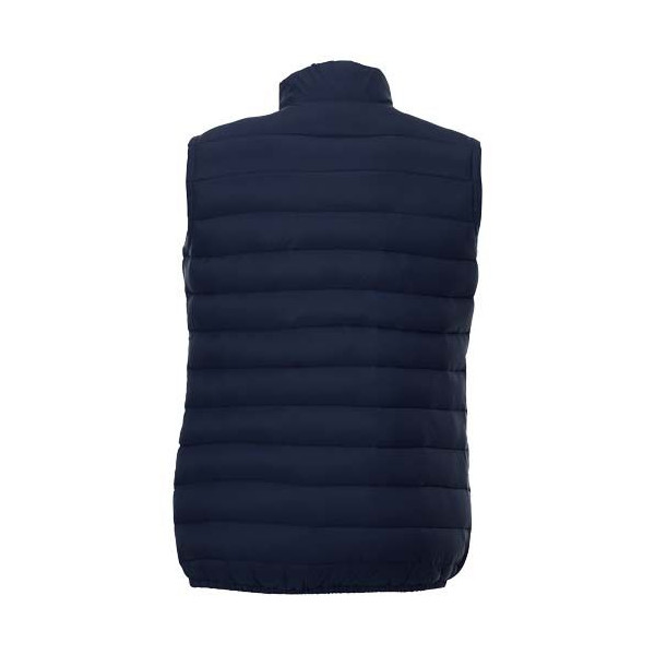Bodywarmer matelassé Femme Pallas recyclé - BCM Goodies