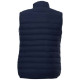 Bodywarmer matelassé Femme Pallas recyclé - BCM Goodies
