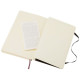 Carnet Moleskine Classic format large à couverture souple - Objet publicitaire de qualité pour entreprises