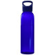 Bouteille de sport Sky transparente personnalisable - 650 ml