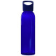 Bouteille de sport Sky transparente personnalisable - 650 ml