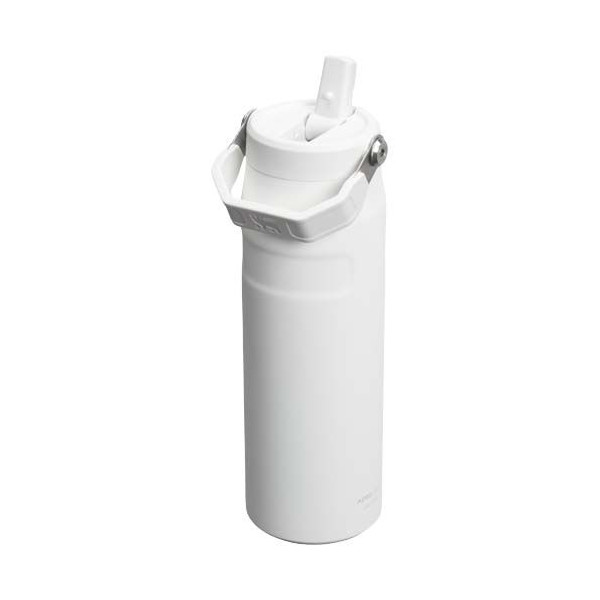 Bouteille d'eau IceFlow™ 2.0 de 700 ml - Accessoire léger et pratique | BCM Goodies
