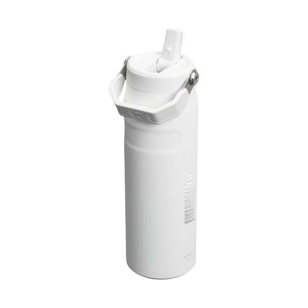 Bouteille d'eau IceFlow™ 2.0 de 700 ml - Accessoire léger et pratique | BCM Goodies