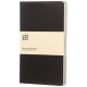 Journal Cahier L - réglé personnalisable pour entreprise | BCM Goodies