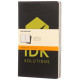 Journal Cahier L - réglé personnalisable pour entreprise | BCM Goodies