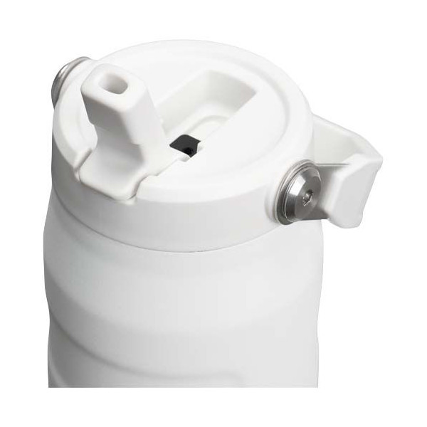 Bouteille d'eau IceFlow™ 2.0 de 700 ml - Accessoire léger et pratique | BCM Goodies
