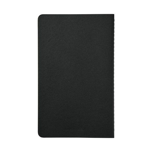 Journal Cahier L - réglé personnalisable pour entreprise | BCM Goodies
