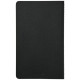 Journal Cahier L - réglé personnalisable pour entreprise | BCM Goodies