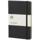 Carnet Moleskine Classic format large - Carnet personnalisable pour cadeaux d'entreprise