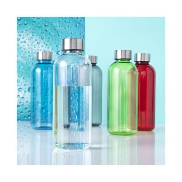 Bouteille de sport Spring en Eastman Tritan™ - 600 ml