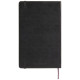 Carnet Moleskine Classic format large - Carnet personnalisable pour cadeaux d'entreprise