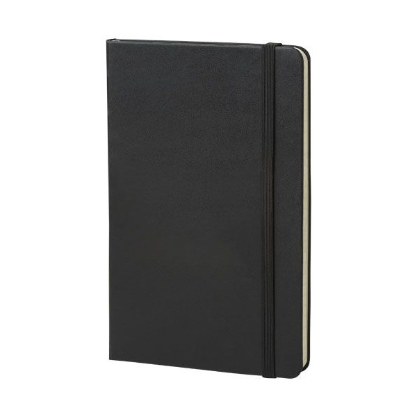 Carnet Moleskine Classic format large - Carnet personnalisable pour cadeaux d'entreprise