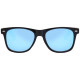 Lunettes de soleil Hue avec branches en bambou Personnalisable | BCM Goodies